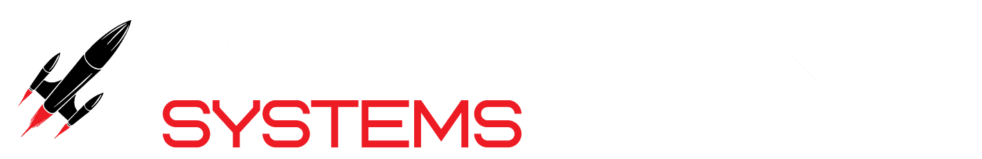 Black Rocket Systems